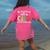 Teacher All Calm Said No Teacher Christmas Pencil Tree Women's Comfort Colors T-Shirt Back Print Crunchberry Teacher All Calm Said No Teacher Christmas Pencil Tree Women's Comfort Colors T-Shirt Back Print Crunchberry