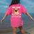 Teacher My Dog Ate My Lesson Plans School Staff Women's Comfort Colors T-Shirt Back Print Crunchberry Teacher My Dog Ate My Lesson Plans School Staff Women's Comfort Colors T-Shirt Back Print Crunchberry