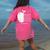 Teacher Empower Student Teacher Protest Supporter Red For Ed Women's Comfort Colors T-Shirt Back Print Crunchberry Teacher Empower Student Teacher Protest Supporter Red For Ed Women's Comfort Colors T-Shirt Back Print Crunchberry