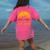 Teacher Halloween All English Teachers Love Brains Women's Comfort Colors T-Shirt Back Print Crunchberry Teacher Halloween All English Teachers Love Brains Women's Comfort Colors T-Shirt Back Print Crunchberry