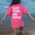 Teacher Hiking Shirt Teaching Hiker T Shirt Women's Comfort Colors T-Shirt Back Print Crunchberry Teacher Hiking Shirt Teaching Hiker T Shirt Women's Comfort Colors T-Shirt Back Print Crunchberry