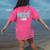Teacher Mode Off Happy Last Day Of School Summer Break Men Women Women's Comfort Colors T-Shirt Back Print Crunchberry Teacher Mode Off Happy Last Day Of School Summer Break Men Women Women's Comfort Colors T-Shirt Back Print Crunchberry