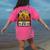 Teacher All Teachers Love Brains Halloween Women's Comfort Colors T-Shirt Back Print Crunchberry Teacher All Teachers Love Brains Halloween Women's Comfort Colors T-Shirt Back Print Crunchberry
