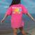 Teacher Y'All Gonna Learn Today First Day Of School Women's Comfort Colors T-Shirt Back Print Crunchberry Teacher Y'All Gonna Learn Today First Day Of School Women's Comfort Colors T-Shirt Back Print Crunchberry