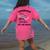 Teachermingo Like A Normal Teacher Only More Fabulous Women's Comfort Colors T-Shirt Back Print Crunchberry Teachermingo Like A Normal Teacher Only More Fabulous Women's Comfort Colors T-Shirt Back Print Crunchberry