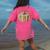 Teachers Students Fall Book Pumpkin Fall Librarians Bookworm Women's Comfort Colors T-Shirt Back Print Crunchberry Teachers Students Fall Book Pumpkin Fall Librarians Bookworm Women's Comfort Colors T-Shirt Back Print Crunchberry