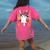 Teaching My Boos Ghost Teacher Cute Pencil Halloween Teacher Women's Comfort Colors T-Shirt Back Print Crunchberry Teaching My Boos Ghost Teacher Cute Pencil Halloween Teacher Women's Comfort Colors T-Shirt Back Print Crunchberry