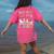 Teaching Future Leaders Groovy Teacher Back To School Women's Comfort Colors T-Shirt Back Print Crunchberry Teaching Future Leaders Groovy Teacher Back To School Women's Comfort Colors T-Shirt Back Print Crunchberry