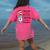 Teaching I Will Drink Coffee Here Or There Teacher Women's Comfort Colors T-Shirt Back Print Crunchberry Teaching I Will Drink Coffee Here Or There Teacher Women's Comfort Colors T-Shirt Back Print Crunchberry