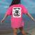 Test Day Stressed Cat Teacher Student Kids Testing Day Women's Comfort Colors T-Shirt Back Print Crunchberry Test Day Stressed Cat Teacher Student Kids Testing Day Women's Comfort Colors T-Shirt Back Print Crunchberry