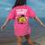 Test Day Teacher Shirt Motivational Testing Day Taco Testing Women's Comfort Colors T-Shirt Back Print Crunchberry Test Day Teacher Shirt Motivational Testing Day Taco Testing Women's Comfort Colors T-Shirt Back Print Crunchberry