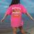 Thanksgiving Shirts For Women With My Gnomies Teachers Gnome Women's Comfort Colors T-Shirt Back Print Crunchberry Thanksgiving Shirts For Women With My Gnomies Teachers Gnome Women's Comfort Colors T-Shirt Back Print Crunchberry