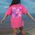 In My Third Grade Era 3rd Grade Teacher Student Boy Girl Women's Comfort Colors T-Shirt Back Print Crunchberry In My Third Grade Era 3rd Grade Teacher Student Boy Girl Women's Comfort Colors T-Shirt Back Print Crunchberry