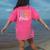 Third Grade Girls Boys Teacher Team 3rd Grade Squad Women's Comfort Colors T-Shirt Back Print Crunchberry Third Grade Girls Boys Teacher Team 3rd Grade Squad Women's Comfort Colors T-Shirt Back Print Crunchberry
