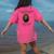 Thomas Paine Common Sense USA History Teacher Student Women's Comfort Colors T-Shirt Back Print Crunchberry Thomas Paine Common Sense USA History Teacher Student Women's Comfort Colors T-Shirt Back Print Crunchberry