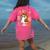 Trick Or Teach Cute Ghost Coffee Pumpkins Halloween Teacher Women's Comfort Colors T-Shirt Back Print Crunchberry Trick Or Teach Cute Ghost Coffee Pumpkins Halloween Teacher Women's Comfort Colors T-Shirt Back Print Crunchberry