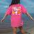Trick Or Teach Cute Halloween Teacher Women's Comfort Colors T-Shirt Back Print Crunchberry Trick Or Teach Cute Halloween Teacher Women's Comfort Colors T-Shirt Back Print Crunchberry