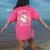 Trick Or Teach Groovy Teacher Halloween Retro Ghost Women's Comfort Colors T-Shirt Back Print Crunchberry Trick Or Teach Groovy Teacher Halloween Retro Ghost Women's Comfort Colors T-Shirt Back Print Crunchberry
