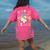 Trick Or Teach Groovy Teacher Halloween Retro Teacher Ghost Women's Comfort Colors T-Shirt Back Print Crunchberry Trick Or Teach Groovy Teacher Halloween Retro Teacher Ghost Women's Comfort Colors T-Shirt Back Print Crunchberry