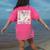 Trick Or Teach Retro Halloween Teacher Look Women's Comfort Colors T-Shirt Back Print Crunchberry Trick Or Teach Retro Halloween Teacher Look Women's Comfort Colors T-Shirt Back Print Crunchberry