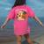 Trick Or Teach Retro Halloween Teacher Women Men Costume Women's Comfort Colors T-Shirt Back Print Crunchberry Trick Or Teach Retro Halloween Teacher Women Men Costume Women's Comfort Colors T-Shirt Back Print Crunchberry