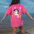 Trick Or Teach Teacher Ghost Teaching Fun Halloween Teacher Women's Comfort Colors T-Shirt Back Print Crunchberry Trick Or Teach Teacher Ghost Teaching Fun Halloween Teacher Women's Comfort Colors T-Shirt Back Print Crunchberry