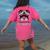 Twin Day Friends Teacher Twinning With My Bestie Women's Comfort Colors T-Shirt Back Print Crunchberry Twin Day Friends Teacher Twinning With My Bestie Women's Comfort Colors T-Shirt Back Print Crunchberry