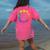 Unique For Artists By ADS Color Wheel Educational Art Teacher Dog Themed Artist Small Women's Comfort Colors T-Shirt Back Print Crunchberry Unique For Artists By ADS Color Wheel Educational Art Teacher Dog Themed Artist Small Women's Comfort Colors T-Shirt Back Print Crunchberry
