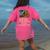 Weird Teachers Build Character Van Bigfoot Art Women's Comfort Colors T-Shirt Back Print Crunchberry Weird Teachers Build Character Van Bigfoot Art Women's Comfort Colors T-Shirt Back Print Crunchberry