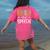 Wild About Speech SLP Leopard Teacher Back To School Kids Women's Comfort Colors T-Shirt Back Print Crunchberry Wild About Speech SLP Leopard Teacher Back To School Kids Women's Comfort Colors T-Shirt Back Print Crunchberry