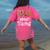 Wild About Teaching Teacher Student First Day Of School Women's Comfort Colors T-Shirt Back Print Crunchberry Wild About Teaching Teacher Student First Day Of School Women's Comfort Colors T-Shirt Back Print Crunchberry