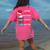 I Will Drink Coffee Here Or There Teacher Teaching Women's Comfort Colors T-Shirt Back Print Crunchberry I Will Drink Coffee Here Or There Teacher Teaching Women's Comfort Colors T-Shirt Back Print Crunchberry
