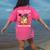 Will Trade Students For Candy Teacher Ghost Halloween Women's Comfort Colors T-Shirt Back Print Crunchberry Will Trade Students For Candy Teacher Ghost Halloween Women's Comfort Colors T-Shirt Back Print Crunchberry