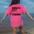 World's Best Okayest Teacher ACY025a For Men Women Women's Comfort Colors T-Shirt Back Print Crunchberry World's Best Okayest Teacher ACY025a For Men Women Women's Comfort Colors T-Shirt Back Print Crunchberry