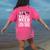 Yes I Really Do Need All These Boston Terriers Women's Comfort Colors T-Shirt Back Print Crunchberry