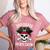3rd Grade Pirate Crew Halloween Costume Student Teacher Women's Heather T-Shirt Heather Mauve 3rd Grade Pirate Crew Halloween Costume Student Teacher Women's Heather T-Shirt Heather Mauve