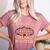 4th Grade Ringmaster Shirt 4th Grade Teacher Shirts Teacher Men Women Kids Women's Heather T-Shirt Heather Mauve