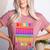 50 Days Of School Hearts Teacher Happy 50th Day Of School Women's Heather T-Shirt Heather Mauve 50 Days Of School Hearts Teacher Happy 50th Day Of School Women's Heather T-Shirt Heather Mauve