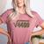 6 7 Army Pattern Meme Square Root 4489 Slang Math Teacher Women's Heather T-Shirt Heather Mauve 6 7 Army Pattern Meme Square Root 4489 Slang Math Teacher Women's Heather T-Shirt Heather Mauve