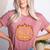 6 7 Meme Halloween Pumpkin Costume For Student Teacher Women's Heather T-Shirt Heather Mauve 6 7 Meme Halloween Pumpkin Costume For Student Teacher Women's Heather T-Shirt Heather Mauve