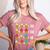 67 Ice Cream Drip Meme Order Of Operations Math Teacher Women's Heather T-Shirt Heather Mauve 67 Ice Cream Drip Meme Order Of Operations Math Teacher Women's Heather T-Shirt Heather Mauve