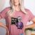 67 Math Teacher Meme Brainrot Six Seven Halloween Equation Women's Heather T-Shirt Heather Mauve 67 Math Teacher Meme Brainrot Six Seven Halloween Equation Women's Heather T-Shirt Heather Mauve