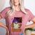 67 Teacher Halloween Ghost Six Seven Meme Math Equation Bruh Women's Heather T-Shirt Heather Mauve 67 Teacher Halloween Ghost Six Seven Meme Math Equation Bruh Women's Heather T-Shirt Heather Mauve