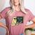 67 Teacher Halloween Skeleton Ghost Six Seven Meme Math Women's Heather T-Shirt Heather Mauve 67 Teacher Halloween Skeleton Ghost Six Seven Meme Math Women's Heather T-Shirt Heather Mauve