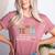 6th Grade Team Teacher Like A Normal Team Sixth Grade Women's Heather T-Shirt Heather Mauve 6th Grade Team Teacher Like A Normal Team Sixth Grade Women's Heather T-Shirt Heather Mauve