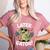 Alligator Later Gator Teacher Summer Last Day Fun Women's Heather T-Shirt Heather Mauve