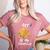 Art Is My Superpower Drawing Art Teacher Artists Women's Heather T-Shirt Heather Mauve Art Is My Superpower Drawing Art Teacher Artists Women's Heather T-Shirt Heather Mauve