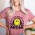 Autism Awareness Acceptance Special Education Teacher Kids Women's Heather T-Shirt Heather Mauve Autism Awareness Acceptance Special Education Teacher Kids Women's Heather T-Shirt Heather Mauve