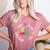 Autism Awareness Teacher Shirt Teach Accept Understand Love Women's Heather T-Shirt Heather Mauve