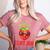 Back To School Math Is My Jam Math Teacher Women's Heather T-Shirt Heather Mauve Back To School Math Is My Jam Math Teacher Women's Heather T-Shirt Heather Mauve